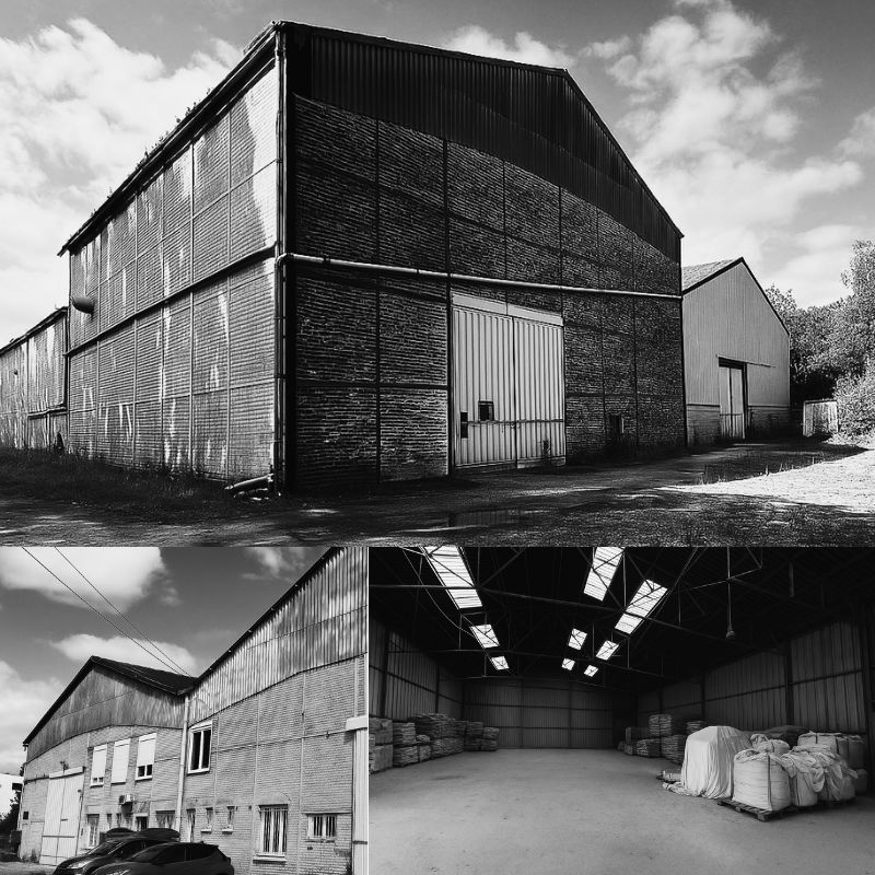 Collage Dunkerque