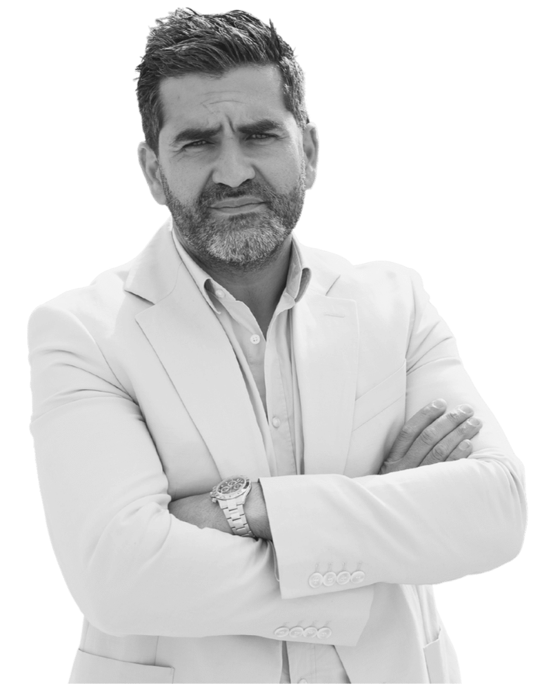 Nassim BOUKROUH
