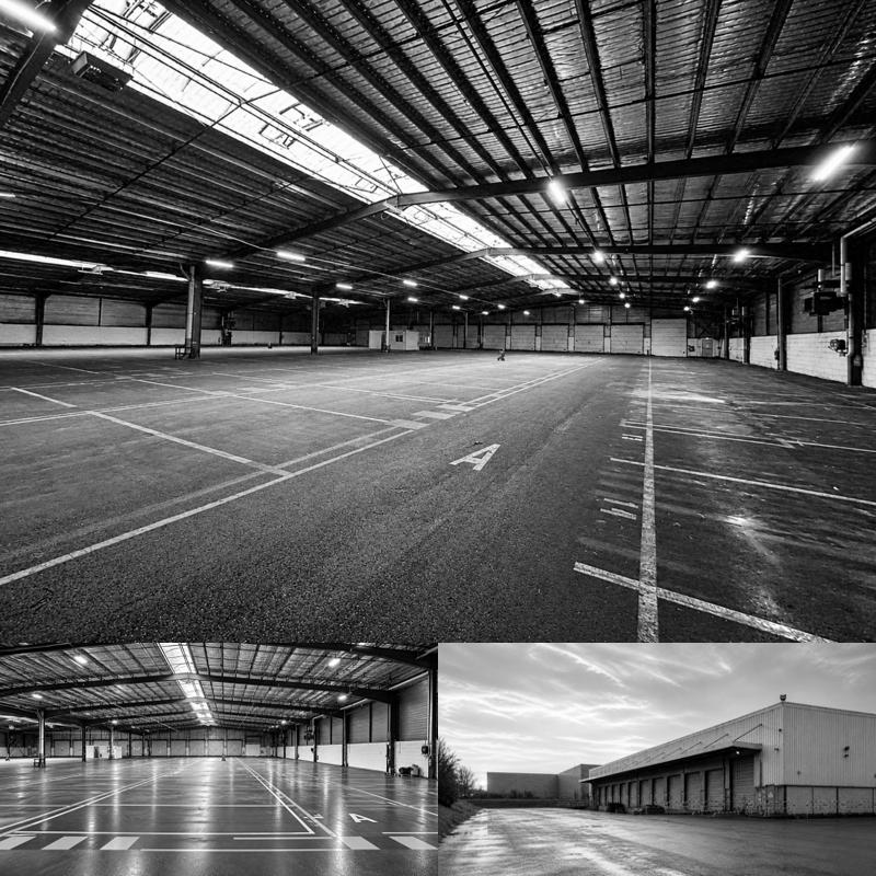 Collage Dunkerque