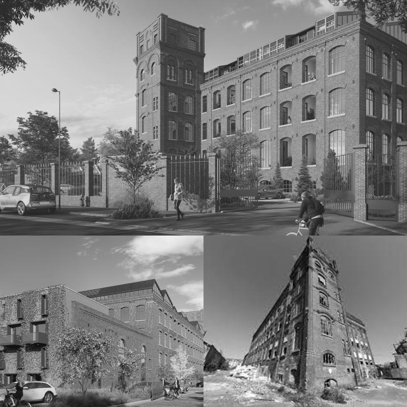 Collage Roubaix
