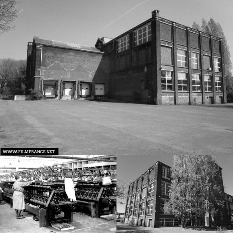 Collage Rennes